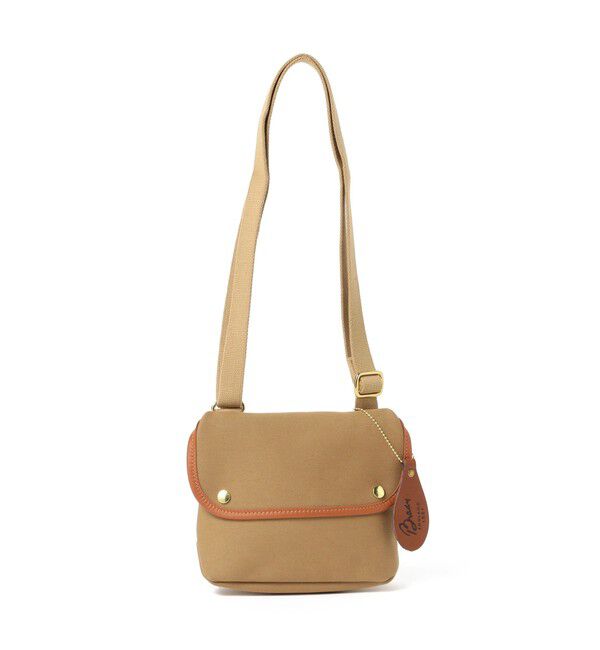 BEAMS SELECTION for WOMEN「BRADY / AVON MINI」|その他|NEW_TAN