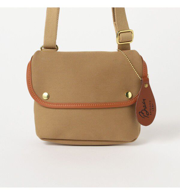 BEAMS SELECTION for WOMEN「BRADY / AVON MINI」|その他|