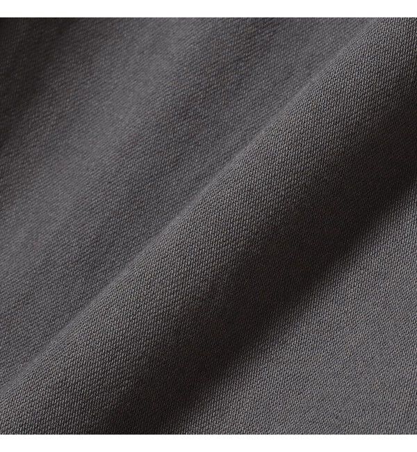BEAMS SELECTION for WOMEN「【別注】upper hights / LAZY NIECE サイドゴム デニムパンツ」|デニム|