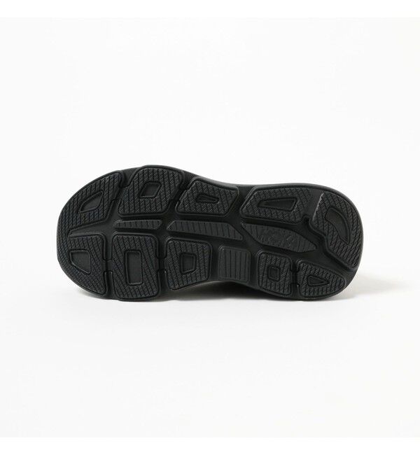 BEAMS SELECTION for WOMEN「HOKA / BONDI 9」|スニーカー|