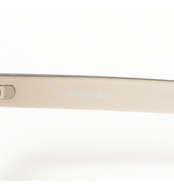BEAMS SELECTION for WOMEN「NOEYEDIA / サングラス "NE461sn"」|サングラス|