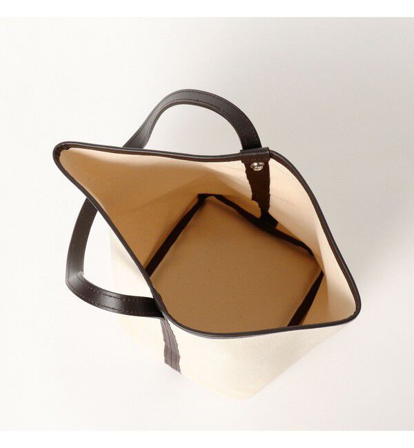 BEAMS SELECTION for WOMEN「LA TESORINA / SECCHIERO バケツバッグ」|トートバッグ|