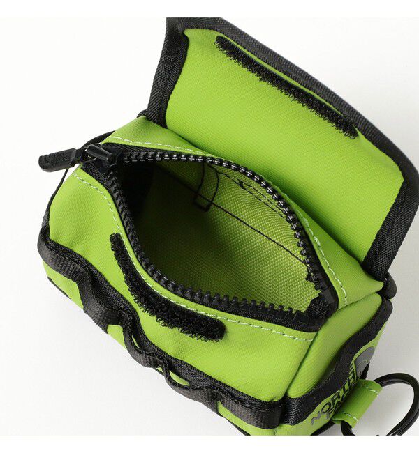 BEAMS SELECTION for WOMEN「THE NORTH FACE / BC DUFFLE XXS」|その他|