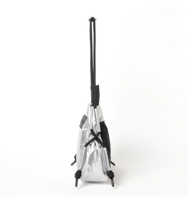 BEAMS SELECTION for WOMEN「【WEB限定】HUNTER / トラベル リップストップ リサイクル ナイロン トート バッグ」|トートバッグ|