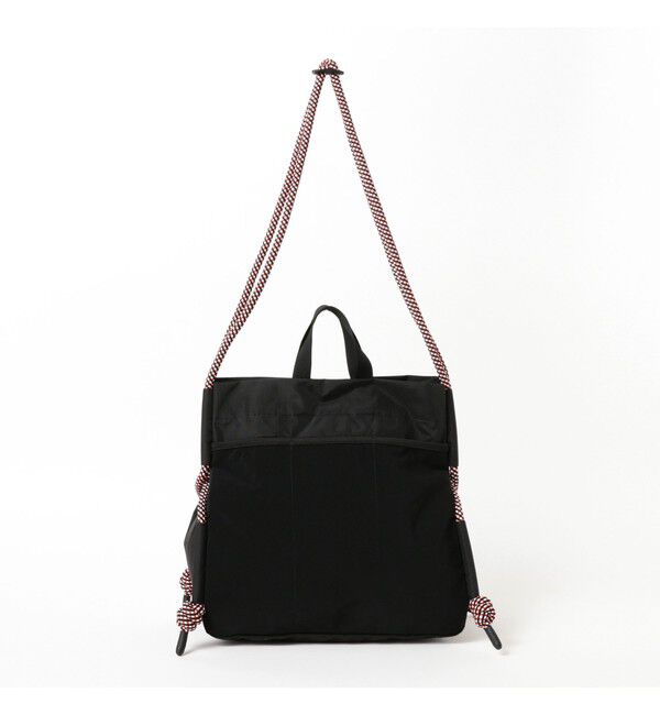 BEAMS SELECTION for WOMEN「【WEB限定】HUNTER / トラベル リップストップ リサイクル ナイロン トート バッグ」|トートバッグ|
