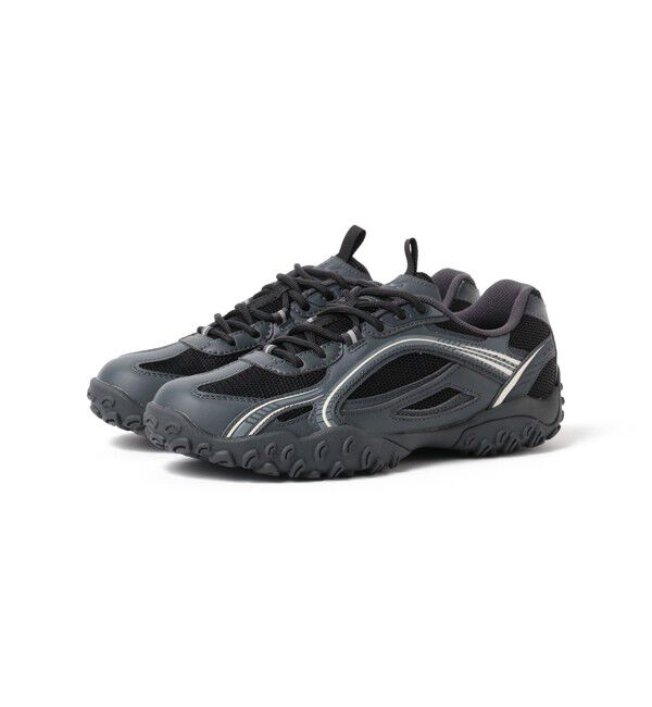 BEAMS SELECTION for WOMEN「FILA / ECHAPPE MS」|スニーカー|