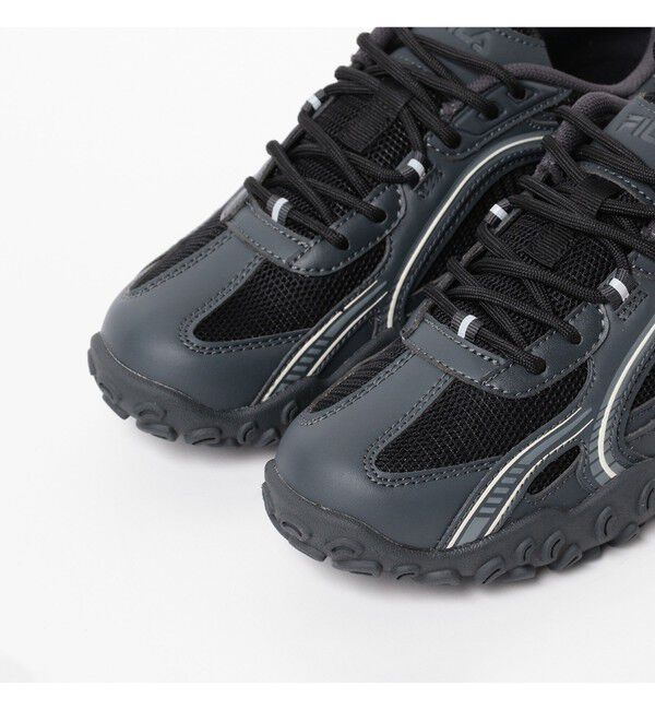 BEAMS SELECTION for WOMEN「FILA / ECHAPPE MS」|スニーカー|