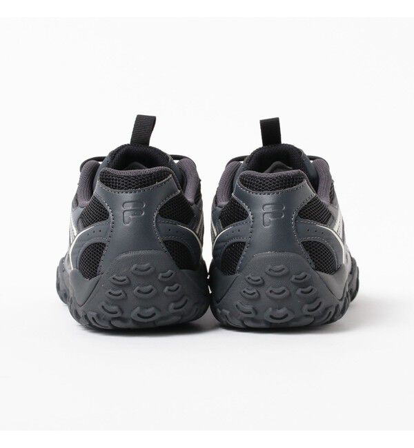 BEAMS SELECTION for WOMEN「FILA / ECHAPPE MS」|スニーカー|