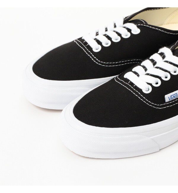 BEAMS SELECTION for WOMEN「VANS / PREMIUM AUTHENTIC 44」|スニーカー|