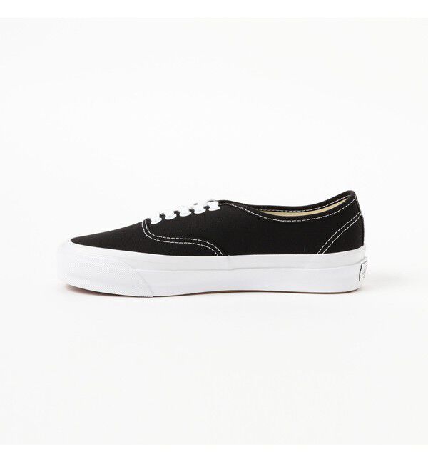BEAMS SELECTION for WOMEN「VANS / PREMIUM AUTHENTIC 44」|スニーカー|