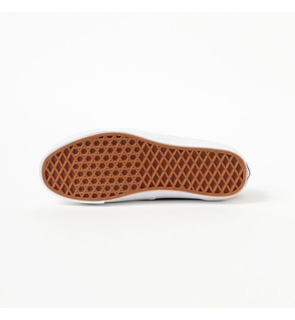 BEAMS SELECTION for WOMEN「VANS / PREMIUM AUTHENTIC 44」|スニーカー|