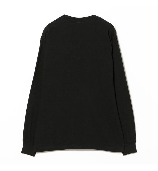 BEAMS SELECTION for WOMEN「City Lights Bookstore / Long sleeve T-Shirts」|Tシャツ・カットソー|
