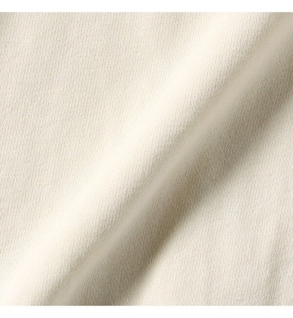 BEAMS SELECTION for WOMEN「【別注】 WAREHOUSE & CO. &times; BEAMS BOY / ステンシル13 前V スウェット」|スウェット・ジャージ|