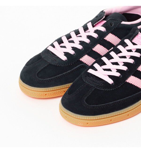 BEAMS SELECTION for WOMEN「【WEB限定】adidas / HANDBALL SPEZIAL」|スニーカー|