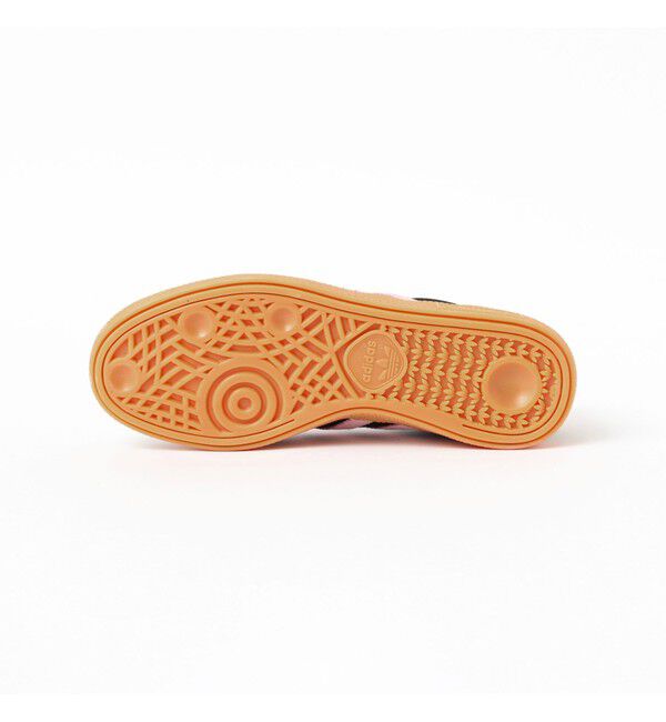 BEAMS SELECTION for WOMEN「【WEB限定】adidas / HANDBALL SPEZIAL」|スニーカー|