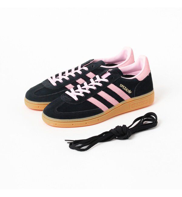 BEAMS SELECTION for WOMEN「【WEB限定】adidas / HANDBALL SPEZIAL」|スニーカー|