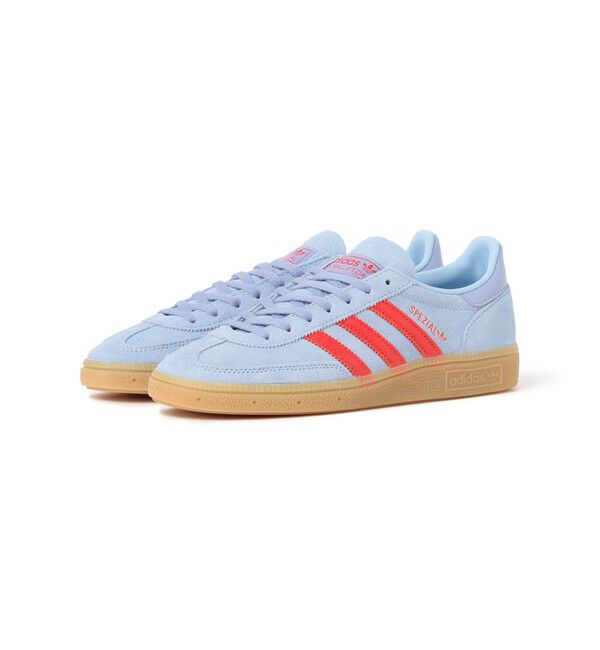 BEAMS SELECTION for WOMEN「【WEB限定】adidas / HANDBALL SPEZIAL」|スニーカー|