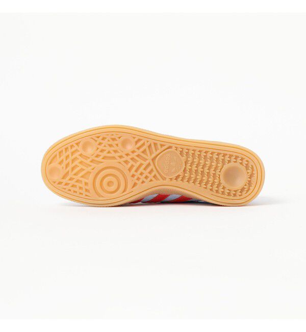 BEAMS SELECTION for WOMEN「【WEB限定】adidas / HANDBALL SPEZIAL」|スニーカー|