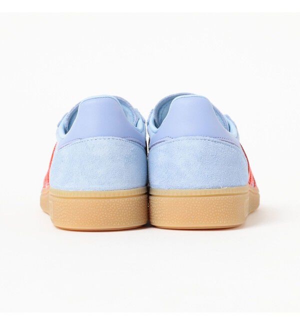 BEAMS SELECTION for WOMEN「【WEB限定】adidas / HANDBALL SPEZIAL」|スニーカー|