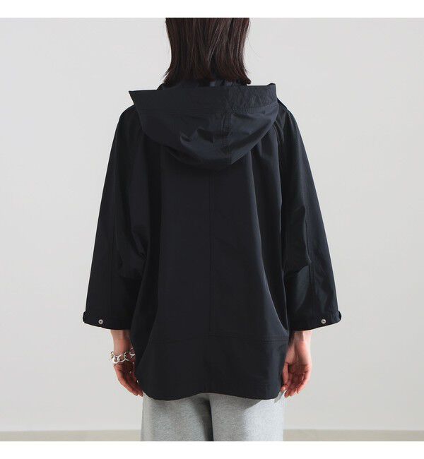 BEAMS SELECTION for WOMEN「WOOLRICH / テック アノラック ブルゾン」|ブルゾン・スタジャン|