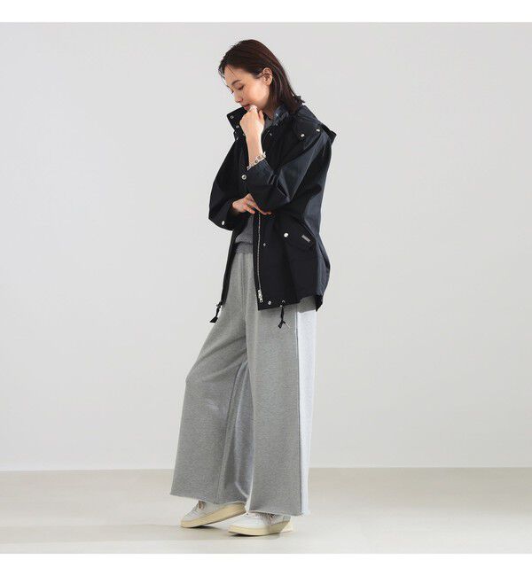 BEAMS SELECTION for WOMEN「WOOLRICH / テック アノラック ブルゾン」|ブルゾン・スタジャン|