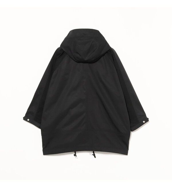 BEAMS SELECTION for WOMEN「WOOLRICH / テック アノラック ブルゾン」|ブルゾン・スタジャン|