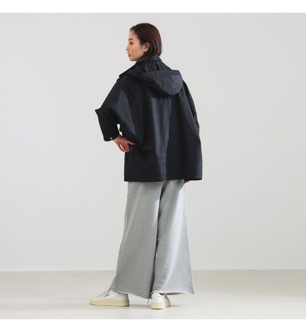 BEAMS SELECTION for WOMEN「WOOLRICH / テック アノラック ブルゾン」|ブルゾン・スタジャン|