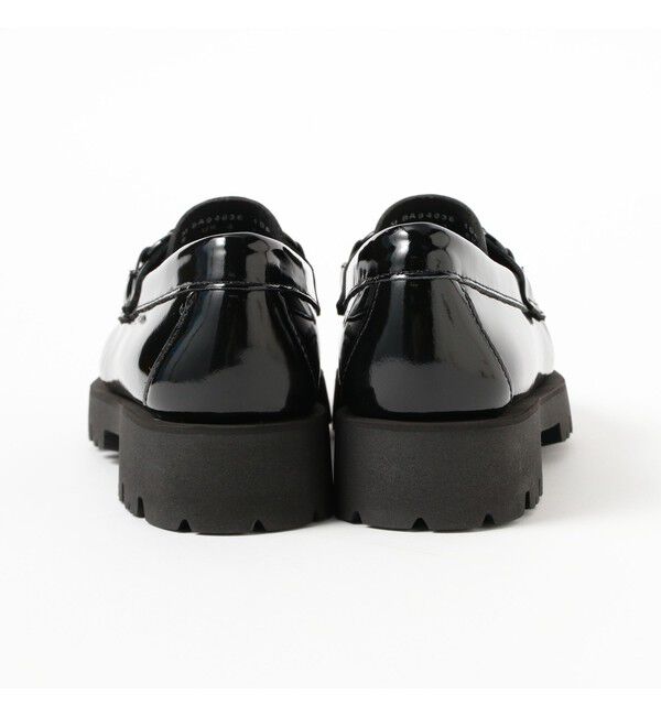 BEAMS SELECTION for WOMEN「【別注】G.H.Bass / BLACK BIT ローファー」|その他|