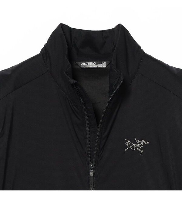 BEAMS SELECTION for WOMEN「ARC'TERYX / Atom Vest」|ベスト・ジレ|