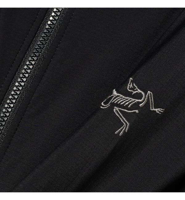 BEAMS SELECTION for WOMEN「ARC'TERYX / Atom Vest」|ベスト・ジレ|