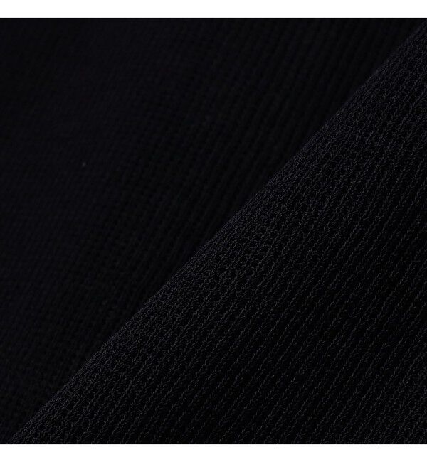 BEAMS SELECTION for WOMEN「BATONER / シアー Vネック カーディガン」|ニット・セーター|
