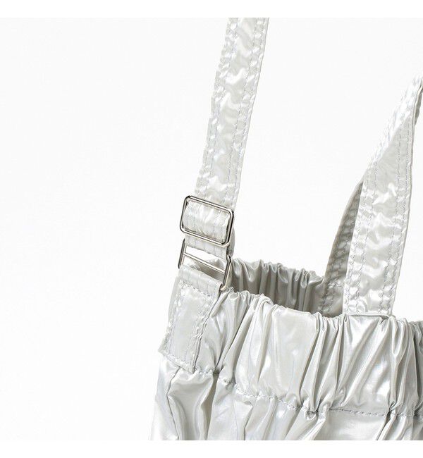 BEAMS SELECTION for WOMEN「ACOC / Tiered Cross Bag」|その他|