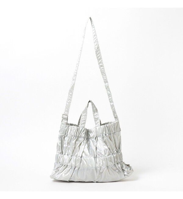 BEAMS SELECTION for WOMEN「ACOC / Tiered Cross Bag」|その他|