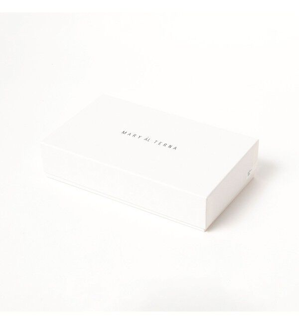 BEAMS SELECTION for WOMEN「MARY AL TERNA / CLASP ウォレット ショルダー」|トートバッグ|