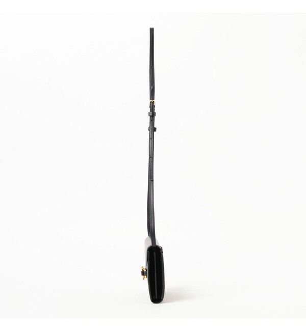 BEAMS SELECTION for WOMEN「MARY AL TERNA / CLASP ウォレット ショルダー」|トートバッグ|