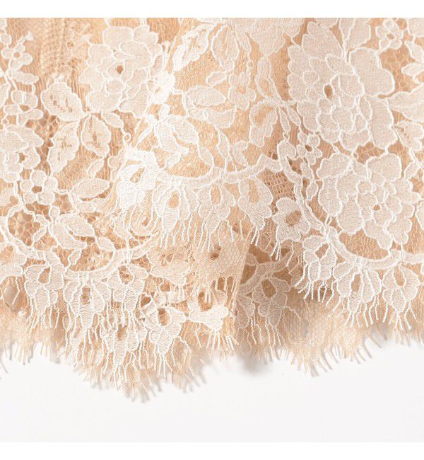 BEAMS SELECTION for WOMEN「BAUM UND PFERDGARTEN / MANNICA フラワー シャツ」|シャツ・ブラウス|