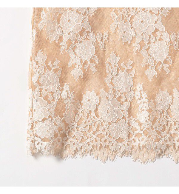 BEAMS SELECTION for WOMEN「BAUM UND PFERDGARTEN / MANNICA フラワー シャツ」|シャツ・ブラウス|