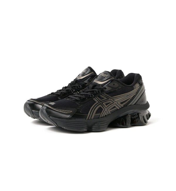 BEAMS SELECTION for WOMEN「ASICS / GEL-KINETIC FLUENT」|スニーカー|