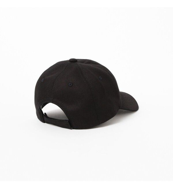 BEAMS SELECTION for WOMEN「RUSLAN BAGINSKIY / RB ベースボール キャップ」|ハット|
