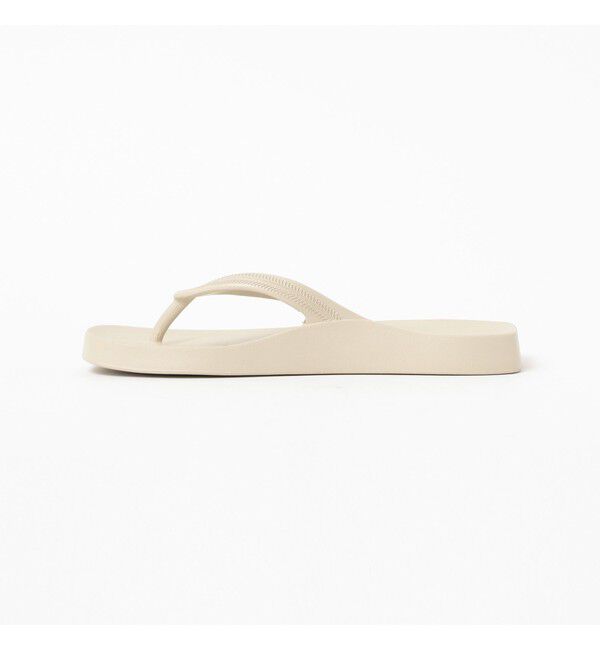 BEAMS SELECTION for WOMEN「CAMINANDO / フリップフラップ サンダル EXTRA LIGHT」|サンダル|