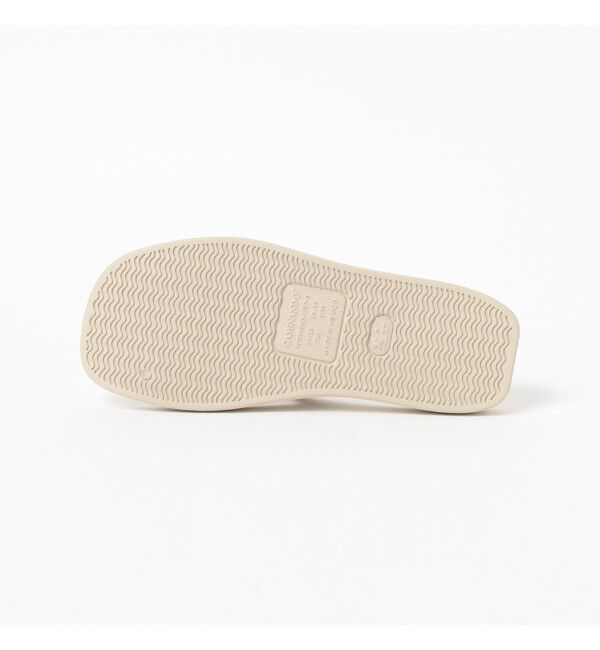 BEAMS SELECTION for WOMEN「CAMINANDO / フリップフラップ サンダル EXTRA LIGHT」|サンダル|