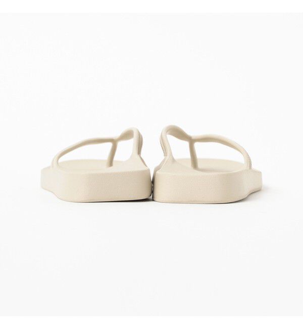 BEAMS SELECTION for WOMEN「CAMINANDO / フリップフラップ サンダル EXTRA LIGHT」|サンダル|