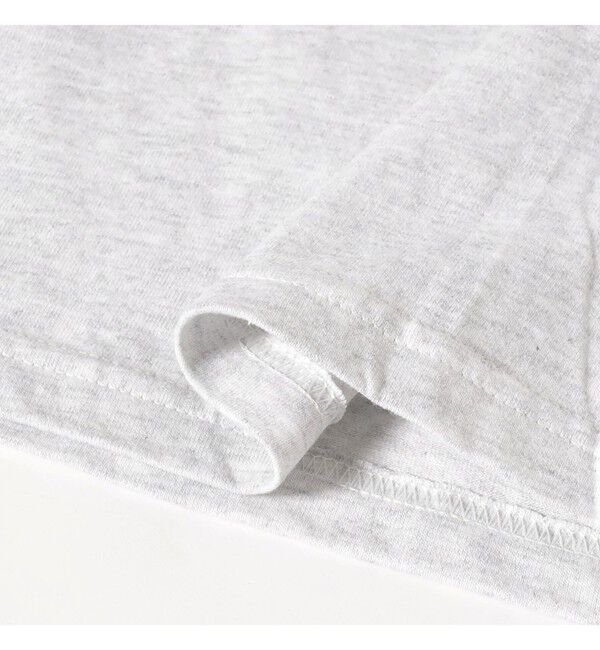 BEAMS SELECTION for WOMEN「Cotton Expressions / IMGNTN TEE」|Tシャツ・カットソー|