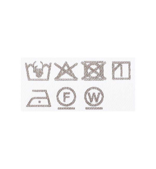 BEAMS SELECTION for WOMEN「TICCA / リネン フレンチスリーブ バルーン ワンピース」|ワンピース|