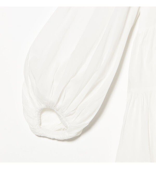 BEAMS SELECTION for WOMEN「【別注】MARIHA / エンジェルのミニワンピース」|ワンピース|
