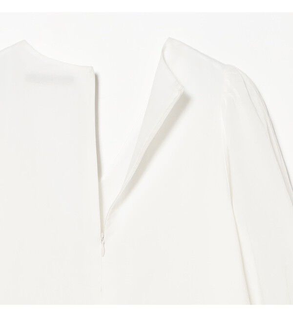BEAMS SELECTION for WOMEN「【別注】MARIHA / エンジェルのミニワンピース」|ワンピース|