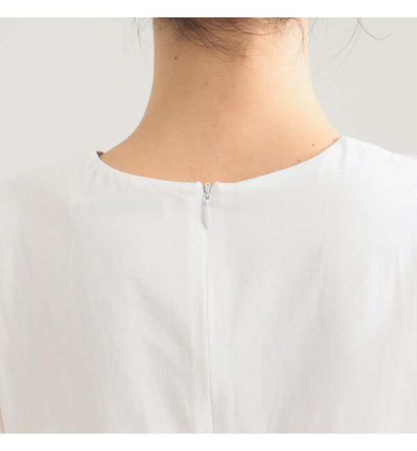 BEAMS SELECTION for WOMEN「【別注】MARIHA / エンジェルのミニワンピース」|ワンピース|