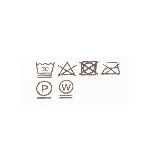 BEAMS SELECTION for WOMEN「BAUM UND PFERDGARTEN / BELINE フェイクスエード ブルゾン」|ブルゾン・スタジャン|