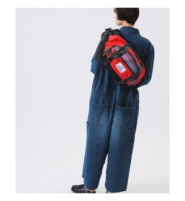 BEAMS SELECTION for WOMEN「【別注】GREGORY / RUMPER ROOM」|その他|