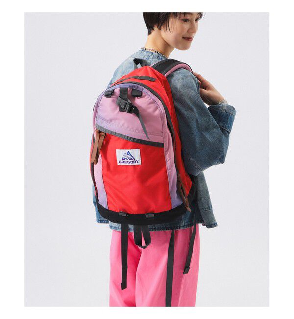 BEAMS SELECTION for WOMEN「【別注】GREGORY / DAY PACK」|その他|